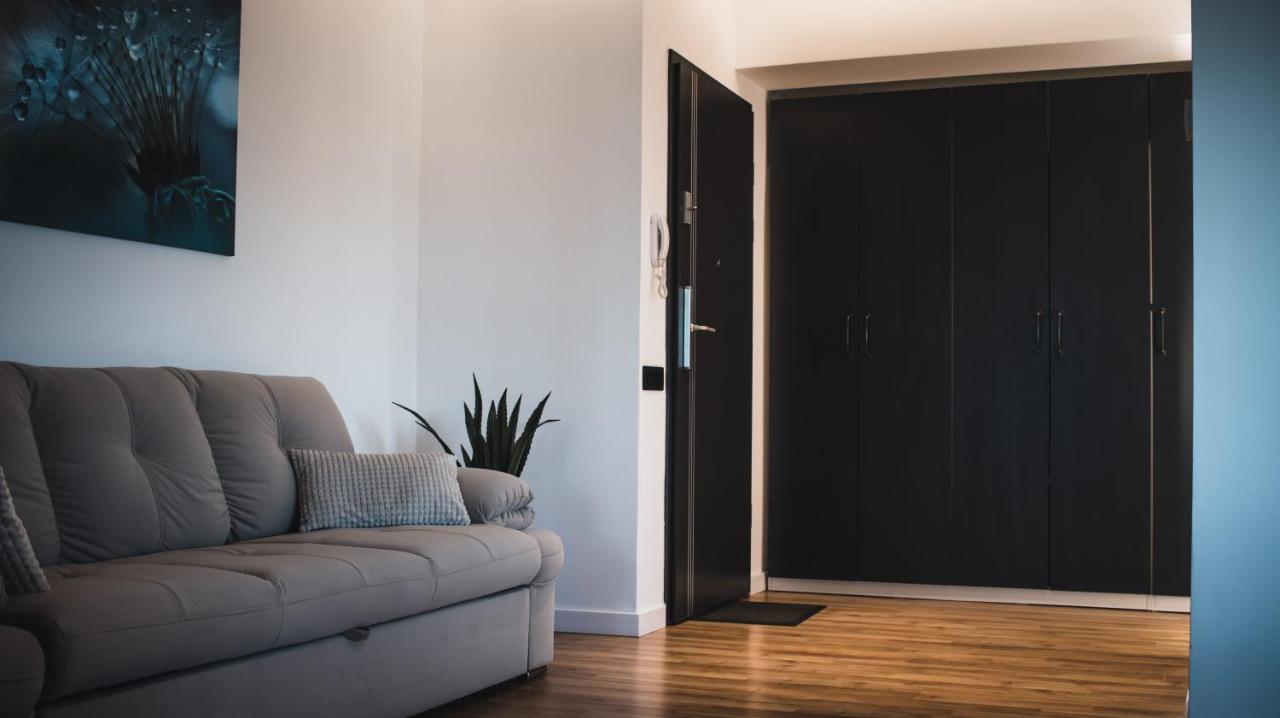 Ma Housing West Tower - 14Th, 13Th, 12Th, 9Th Floor Appartement Cluj-Napoca Buitenkant foto